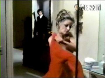 Anne Randall in Stacey (1973) Breasts Breasts 192177