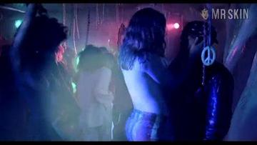 Karimah Westbrook in Baadasssss! (2003) Breasts Breasts Bush 192204