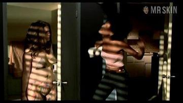 Karimah Westbrook in Baadasssss! (2003) Breasts Breasts Bush 192206