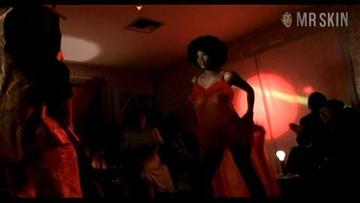 Karimah Westbrook in Baadasssss! (2003) Breasts Butt Bush Breasts Bush 192208