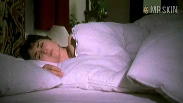 Alison Egan in The Big Swap (1998) Breasts Bush Breasts Bush 191038