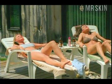 Cassie Branham in Radical Jack (2000) Bikini Bikini Sexy 184348
