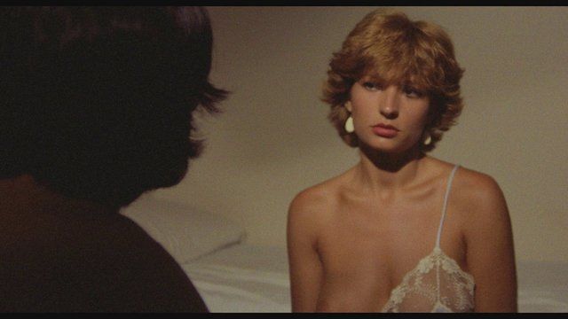 Diamonds of Kilimandjaro's Sexiest Scenes with. 270786