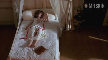 Myriam Cyr in Gothic (1986) Breasts Breasts Butt 210777