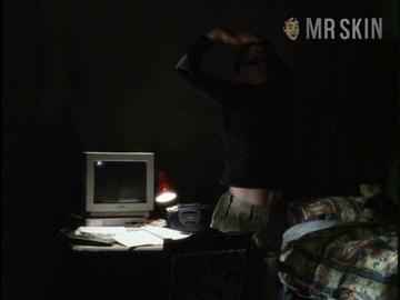 Suzanne Bridgham in The Doorway (2000) Breasts Butt Breasts Butt 190035