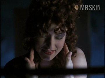 Teresa DePriest in The Doorway (2000) Breasts Breasts 190038