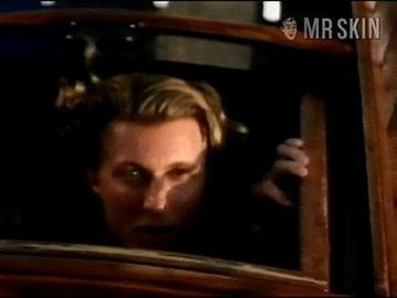 Felicity Waterman in Unlawful Passage (1994) Breasts Thong Bikini Breasts 174542