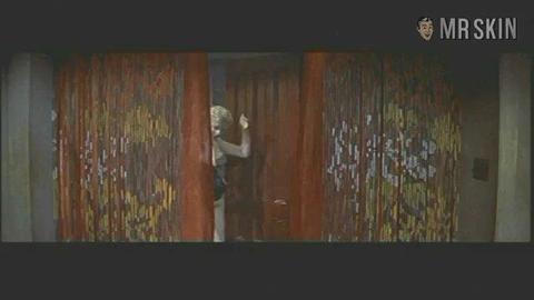 Sexiest Marilyn Monroe Scene in Bus Stop. Sexy. 186043