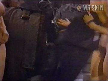 Amparo Muñoz in Sexo Contra Sexo (1983) Breasts Butt Bush Breasts Bush 174562