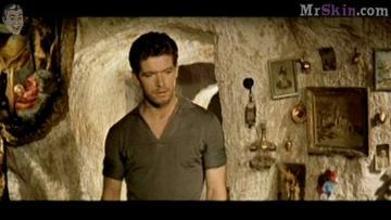 Brigitte Bardot in The Night Heaven Fell (1958) Butt Breasts Butt 187110