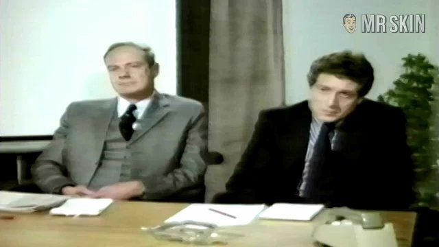 Mary Millington in The Playbirds (1978) Breasts Butt Bush Breasts Bush 199776