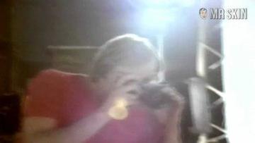 Mary Millington in The Playbirds (1978) Breasts Butt Bush Breasts Bush 199778