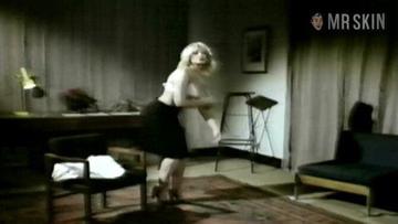 Susie Silvey in The Playbirds (1978) Breasts Butt Bush Breasts Bush 199779