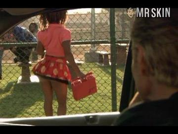 Tangie Ambrose in Diary of a Sex Addict (2001) Breasts Breasts Underwear 174569