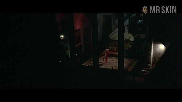 Flexible Females Fetish Contorition Contortionist 1199