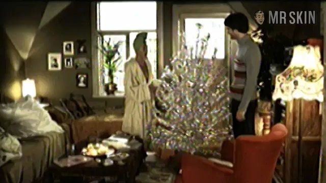 Victoria Abril Naked as Lola Milagros. Breasts, bush, butt. 176199