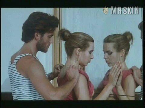 Ángeles López Barea in Scent of Passion (1990) Breasts Butt Bush Breasts Bush 208791