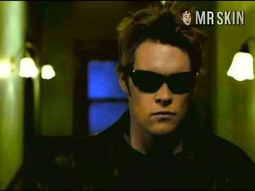 Jennifer Gareis in Downward Angel (2000) Underwear Underwear 191264