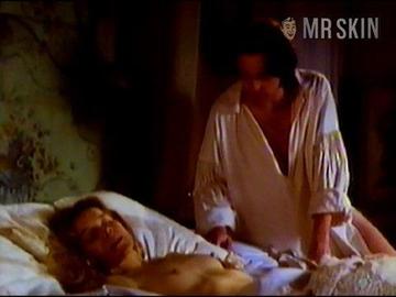 Alice Krige in Scarlet & Black (1993) Breasts Breasts 178707