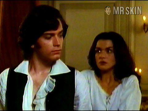 Rachel Weisz Nude in Scarlet & Black. Butt, breasts. 178720