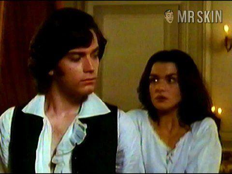 Rachel Weisz Nude in Scarlet & Black. Butt, breasts. 178720