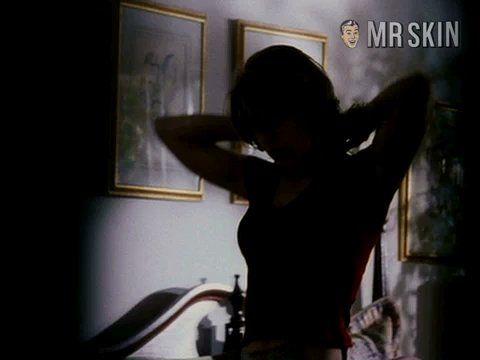 Hottest Lois Scenes. Underwear, body double, breasts. 224769