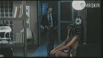 Gloria Guida in Il medico e la studentessa (1976) Breasts Breasts Bush 185243