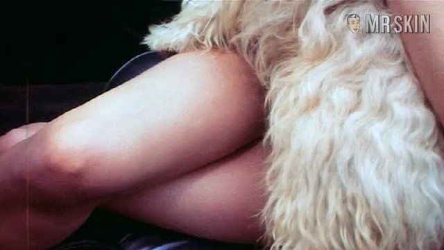 Hottest Bonnie Scenes. Underwear, breasts. 177381