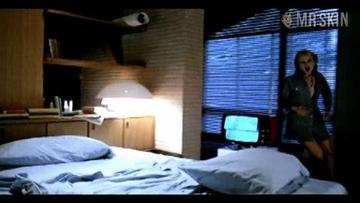 Pamela Tiffin in The Fifth Cord (1971) Breasts Breasts Butt 182878