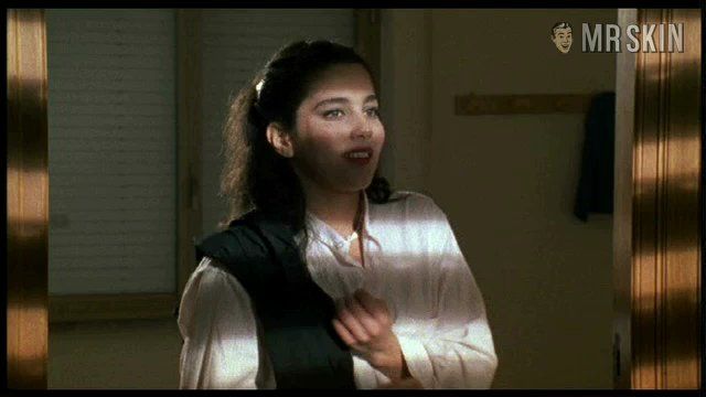 Fabiola Toledo in A Blade in the Dark (1983) Breasts Breasts Underwear 207808