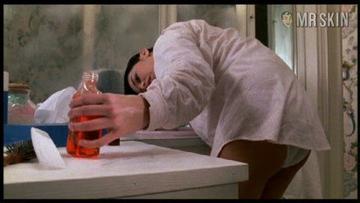 Fabiola Toledo in A Blade in the Dark (1983) Underwear Breasts Underwear 207809