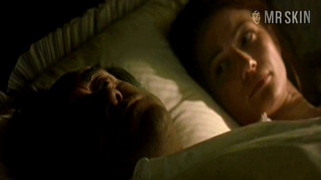 Sarah Wynter Naked in Bride of the Wind. Breasts. 221581