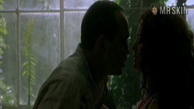 Sarah Wynter Nude as Alma Mahler. Breasts. 221582