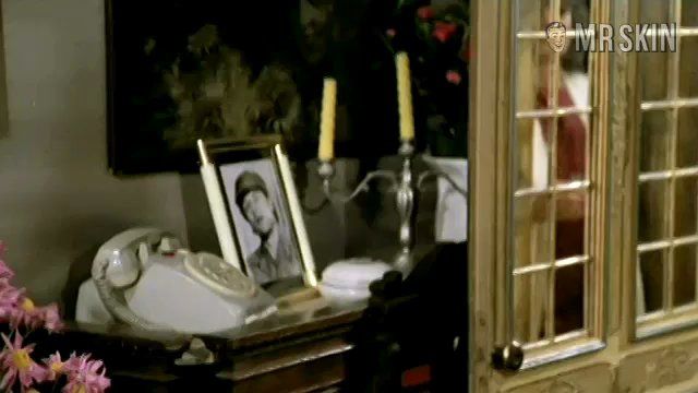 Bernice Stegers in Macabre (1980) Breasts Breasts Bush 193342