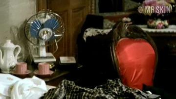 Bernice Stegers in Macabre (1980) Breasts Breasts Bush 193343