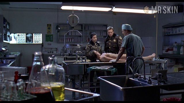 Clementine Ford in Cherry Falls (2000) Breasts Breasts Sexy 201846
