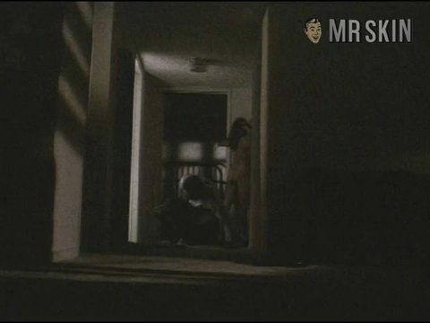 Lisa Pescia Nude as Claire. Butt, breasts, underwear. 176288