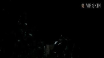 Michelle Clunie in Jason Goes to Hell (1993) Underwear Breasts Underwear 190721