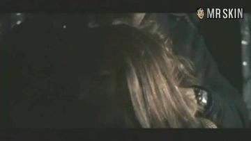 Jessica Stockmann in Holiday Affair (2001) Underwear Sexy Underwear 180418