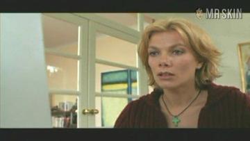 Jessica Stockmann in Holiday Affair (2001) Underwear Sexy Underwear 180419