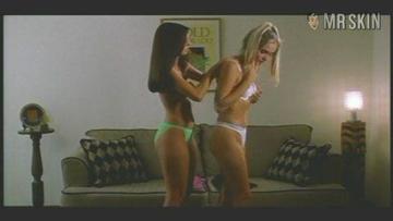 Christy Brown in Blood Feast 2 (2002) Breasts Breasts Underwear 185368