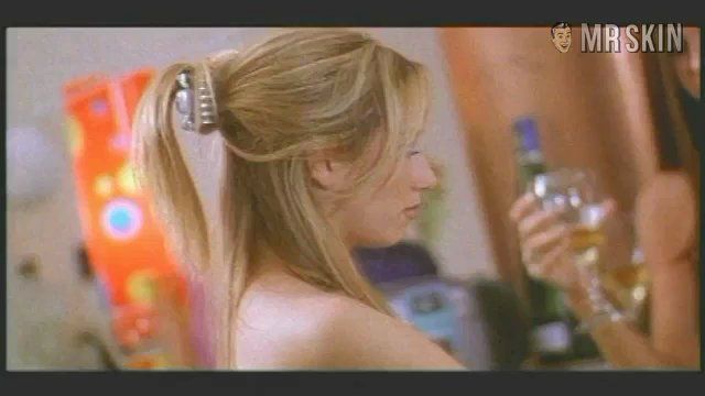 Jill Rao in Blood Feast 2 (2002) Breasts Breasts Underwear 185365