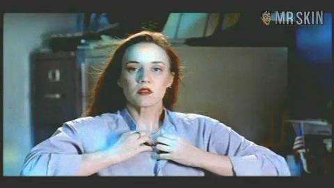 Nudes of Secretary from Blood Feast 2. Breasts. 185370
