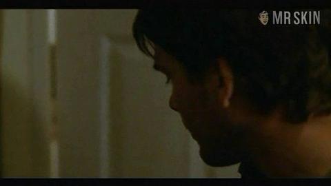 Samantha Mathis Nude in Attraction. Breasts, Butt. 183298