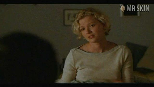 Sexiest Scenes of Liz from Attraction. Sexy, Underwear, breasts. 172055