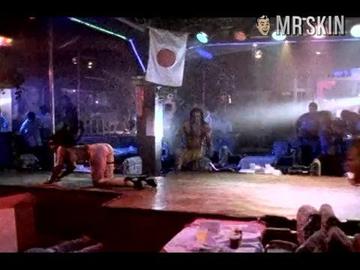 Estelle Bermudez in Mexican Blow (2002) Breasts Thong Bikini Breasts 203228