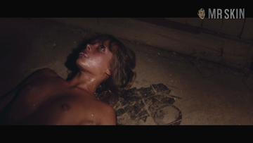 Daniela Doria in The Black Cat (1981) Breasts Breasts 205641