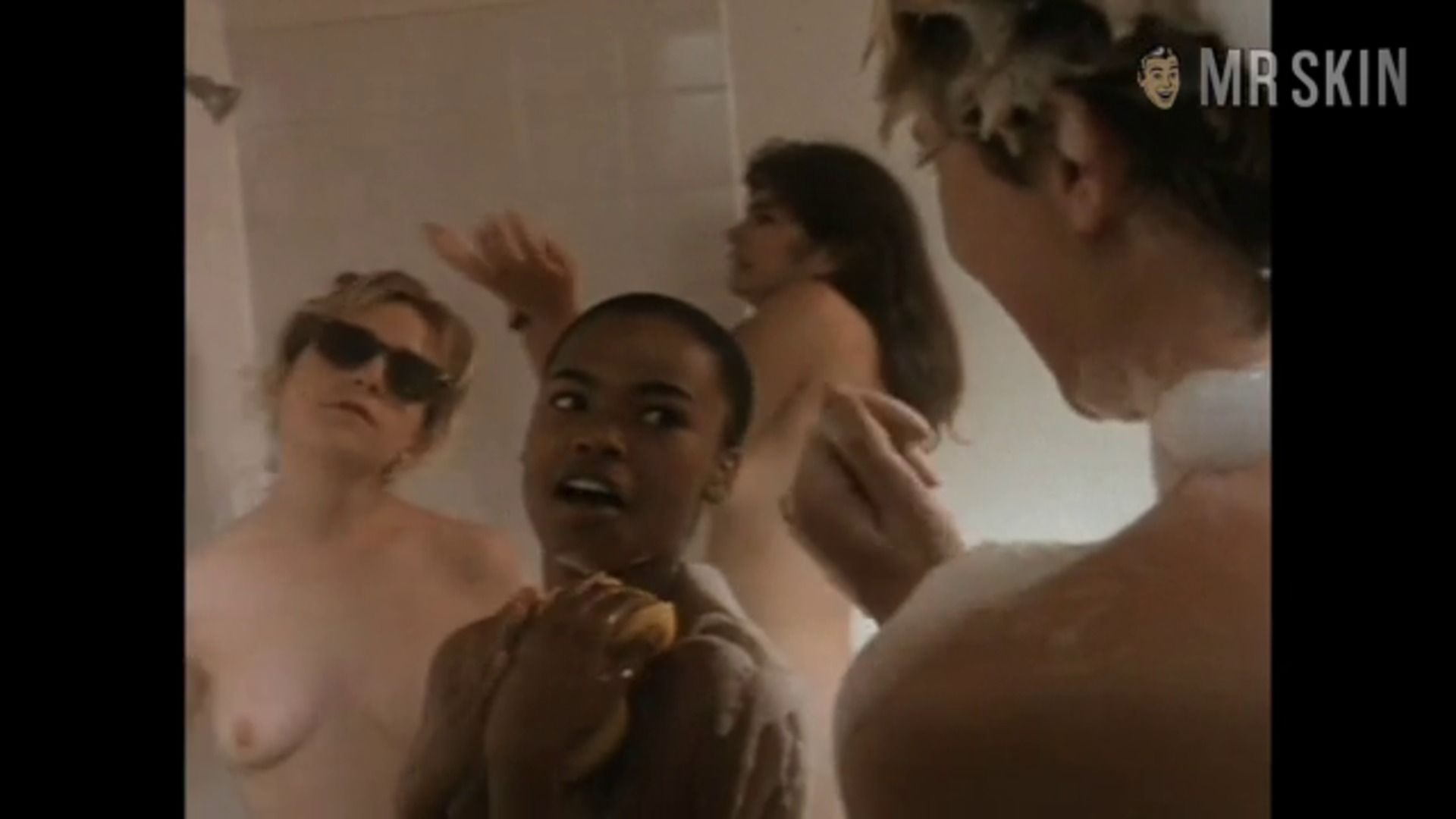 Ginger Lynn Allen, Nia Long, Stefa Popic in Buried Alive (1990) Left Breast Sexy Right Breast Breasts Breasts Left Breast 314282