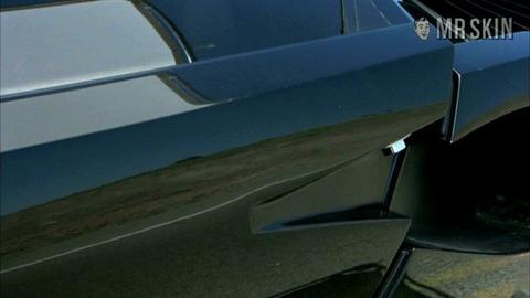 Sexiest Adrienne Barbeau Scene in The Cannonball Run. Sexy, underwear. 188257