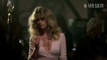 Farrah Fawcett in The Cannonball Run (1981) Sexy Sexy Underwear* 188260